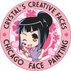 Crystal's Creative Faces