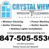 Crystal View Window Cleaning