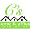 C's Home & Office Management