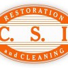 CSI Restoration & Cleaning