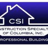 Construction Specialties