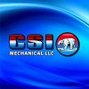 CSI Mechanical
