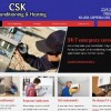 Csk Heating & Airconditioning