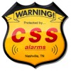 CSS Alarms