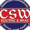CSW Electric & HVAC