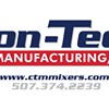Con-Tech Manufacturing