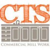 Commercial Mill Work