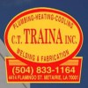 Traina C T Plumbing & Mechanical