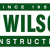 C T Wilson Construction