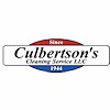 Culbertson's Cleaning Service