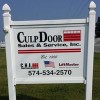 Culp Door Sales & Service