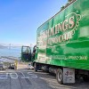 Golden Gate Moving & Storage
