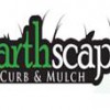Earthscape Curb & Mulch