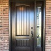 Curb Appeal Door & Window