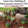 Curb Appeal Lawn Care