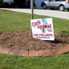 Curb Appeal Landscape Curbing