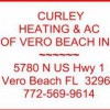 Curley Heating & Air Conditioning