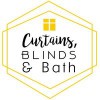 Curtains, Blinds & Bath