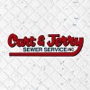 Curt & Jerry Sewer Service