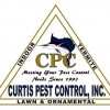 Curtis Pest Control