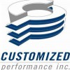 Customized Performance