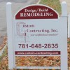 Custom Contracting