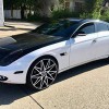 Custom Whips & Car Audio