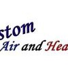 Custom Air & Heat