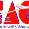 Custom Aircraft Cabinets
