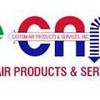 Custom Air Products & Services