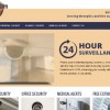 Custom Alarm & Security Systems