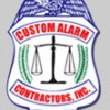 Custom Alarm Contractors