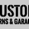 Custom Barns & Garages