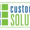 Custom Bath Solutions