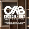 Custom-Bilt Cabinets & Supply