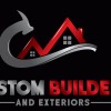 Custom Builders & Exteriors