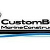 Custom Built Marine Construction