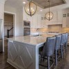Custom Cabinets By Lawrence Construction