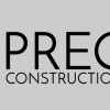 Precise Construction & Design