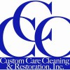 Custom Care Cleaning & Restoration