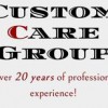 Custom Care Plumbing, Drains & Construction