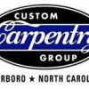 Custom Carpentry Group