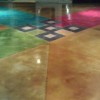 Custom Concrete Coatings