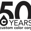 Custom Color