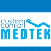 Custom Comfort