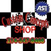 Custom Concepts