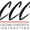 Custom Concrete By Dave Johnson