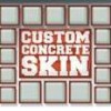Concrete Skin