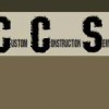 Custom Construction Services