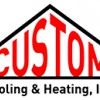Custom Cooling & Heating